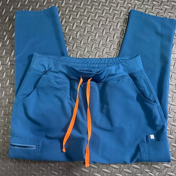 Figs Pants - Figs  Scrubs Yola Deef Reef